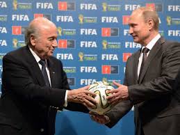 Le dimissioni di Blatter: una svolta sportiva o politica?