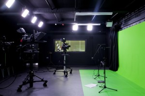 studio tv